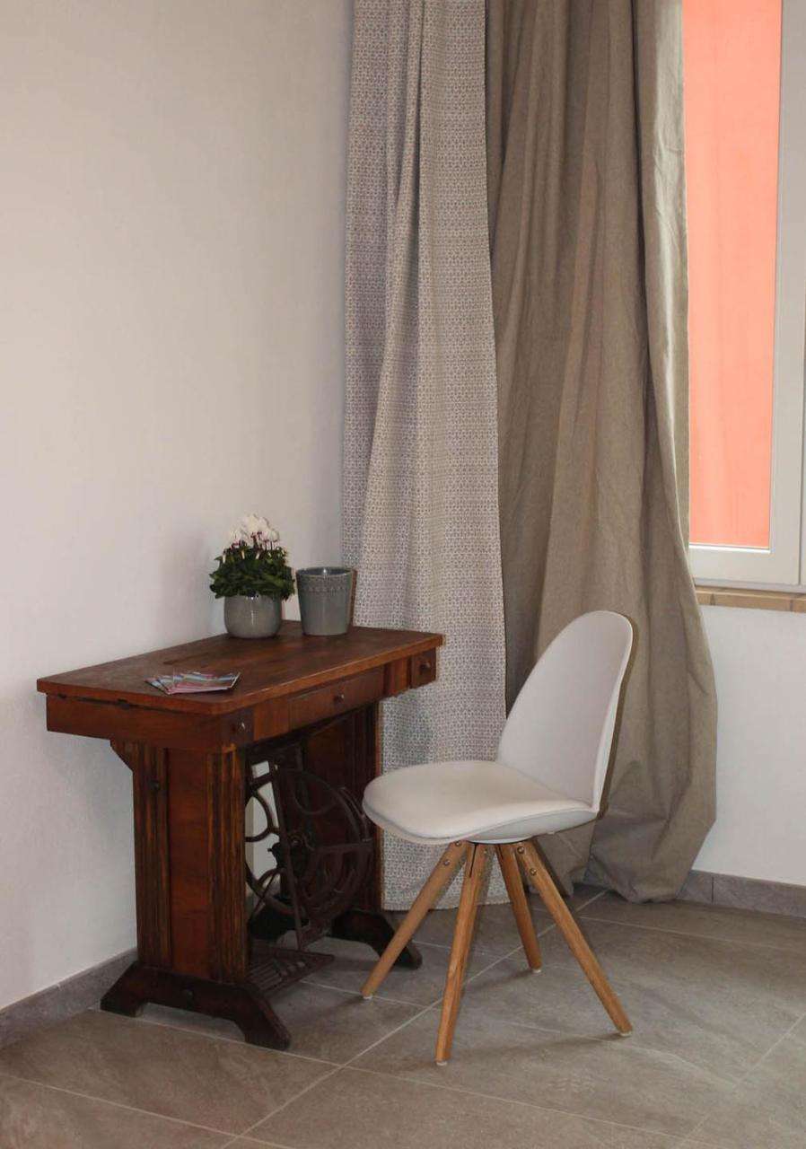 Il fienile b&b Stazzano Exterior foto
